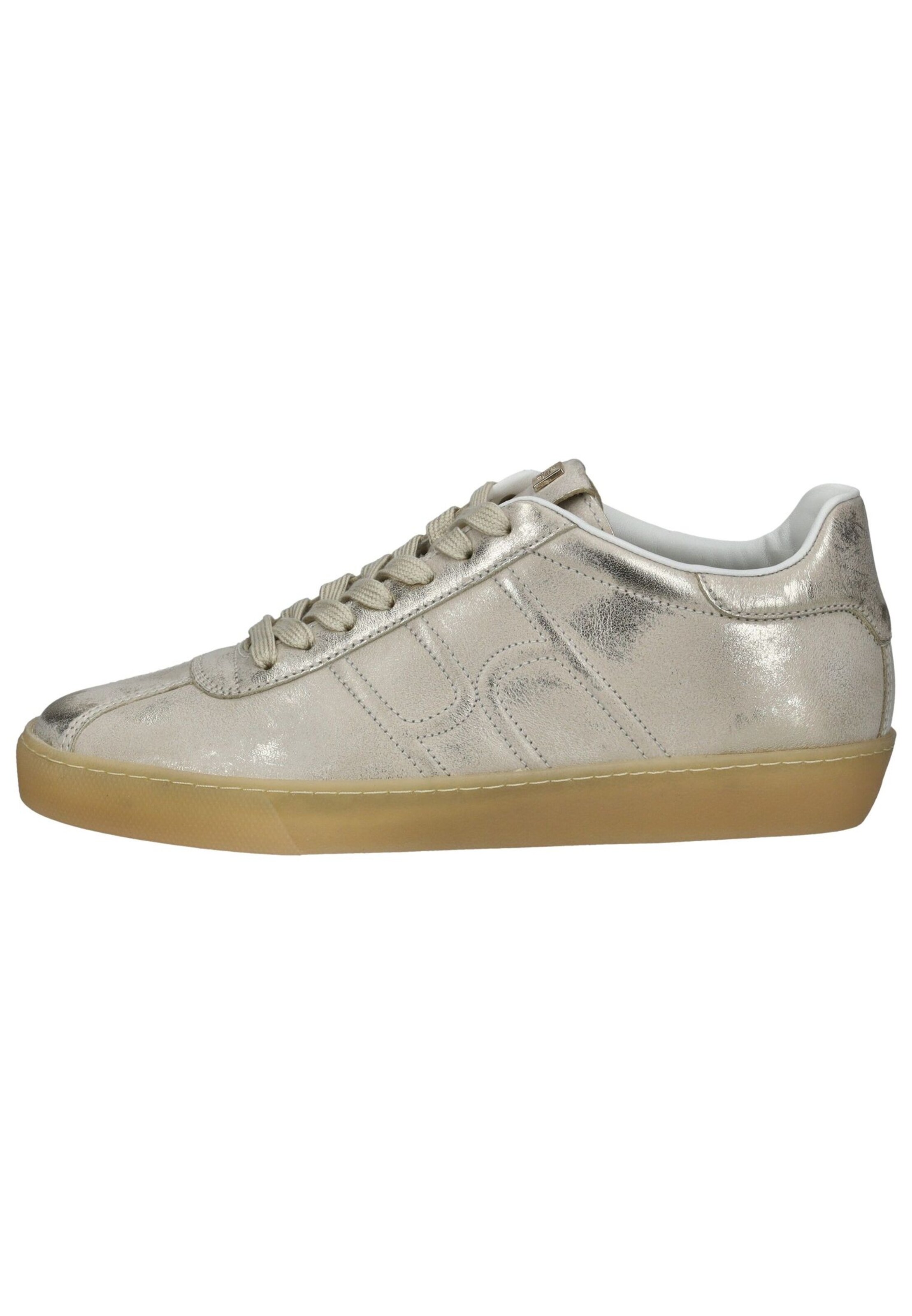 Högl Sneaker in Gold