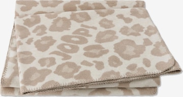 Couvertures JOOP! en beige : devant