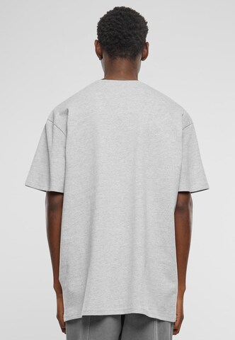 MT Upscale T-Shirt 'Home' in Grau