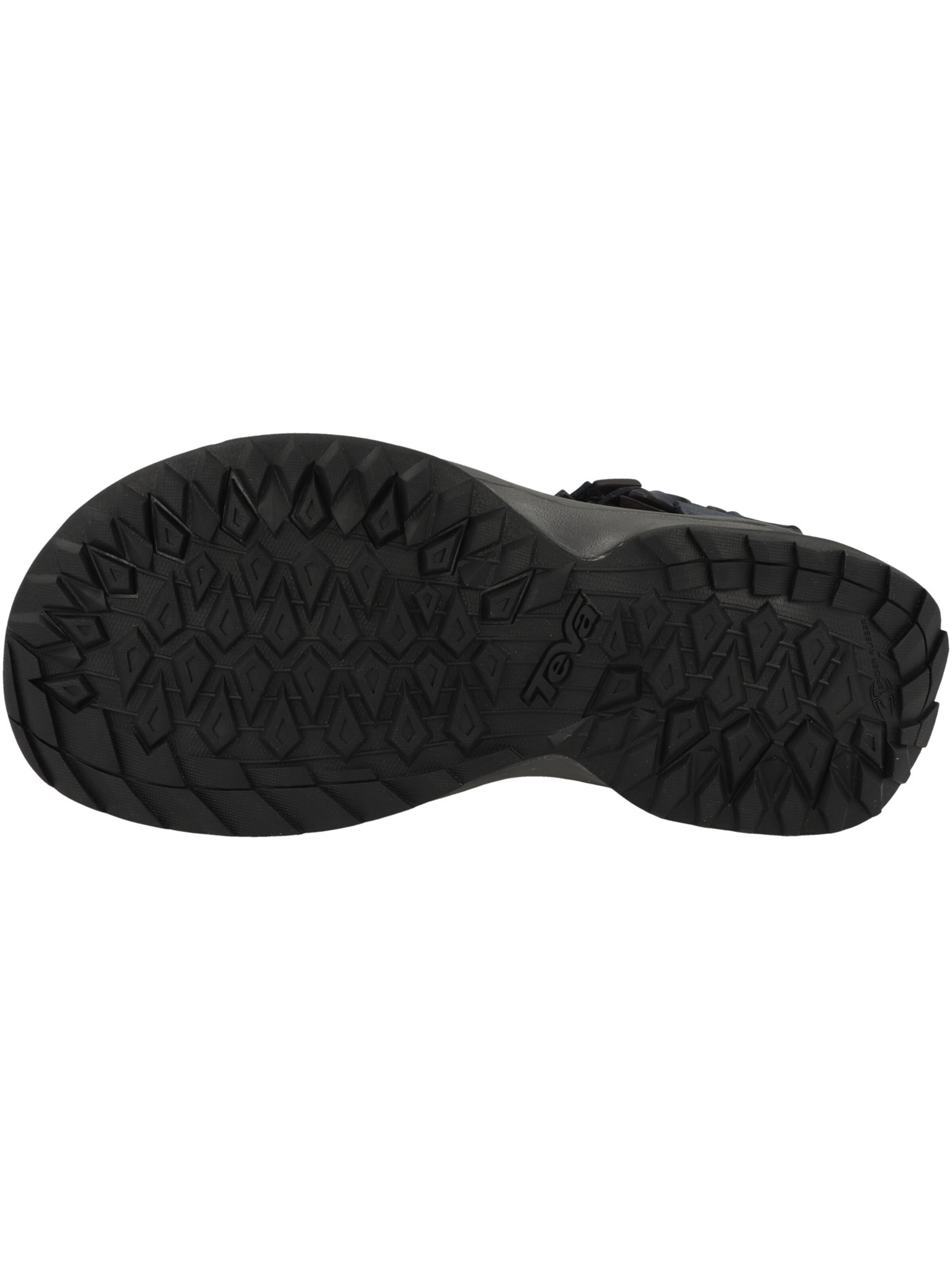 TEVA Sandalen 'Terra Fi Lite' in Blauw