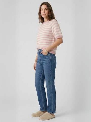 Opal Studio Trui ' Opal ' in Wit