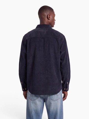 Only & Sons Comfort Fit Πουκάμισο 'ONSALP' σε μπλε