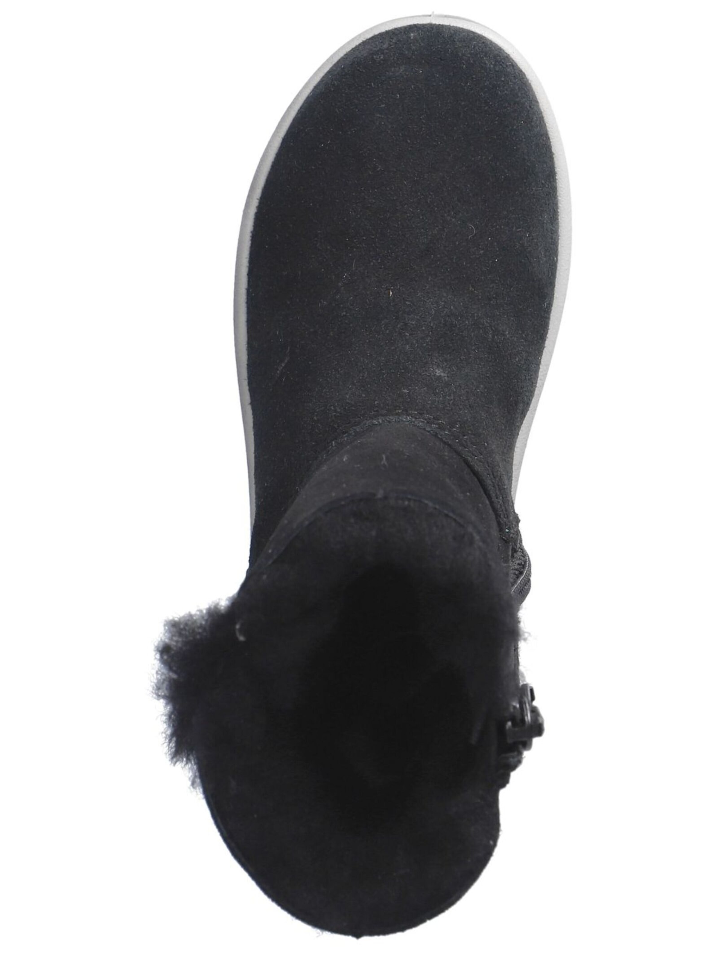 Stivale di RICOSTA in nero