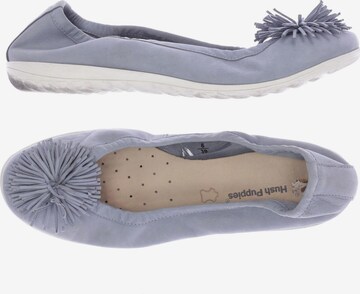 Hush 2025 puppies ballerina