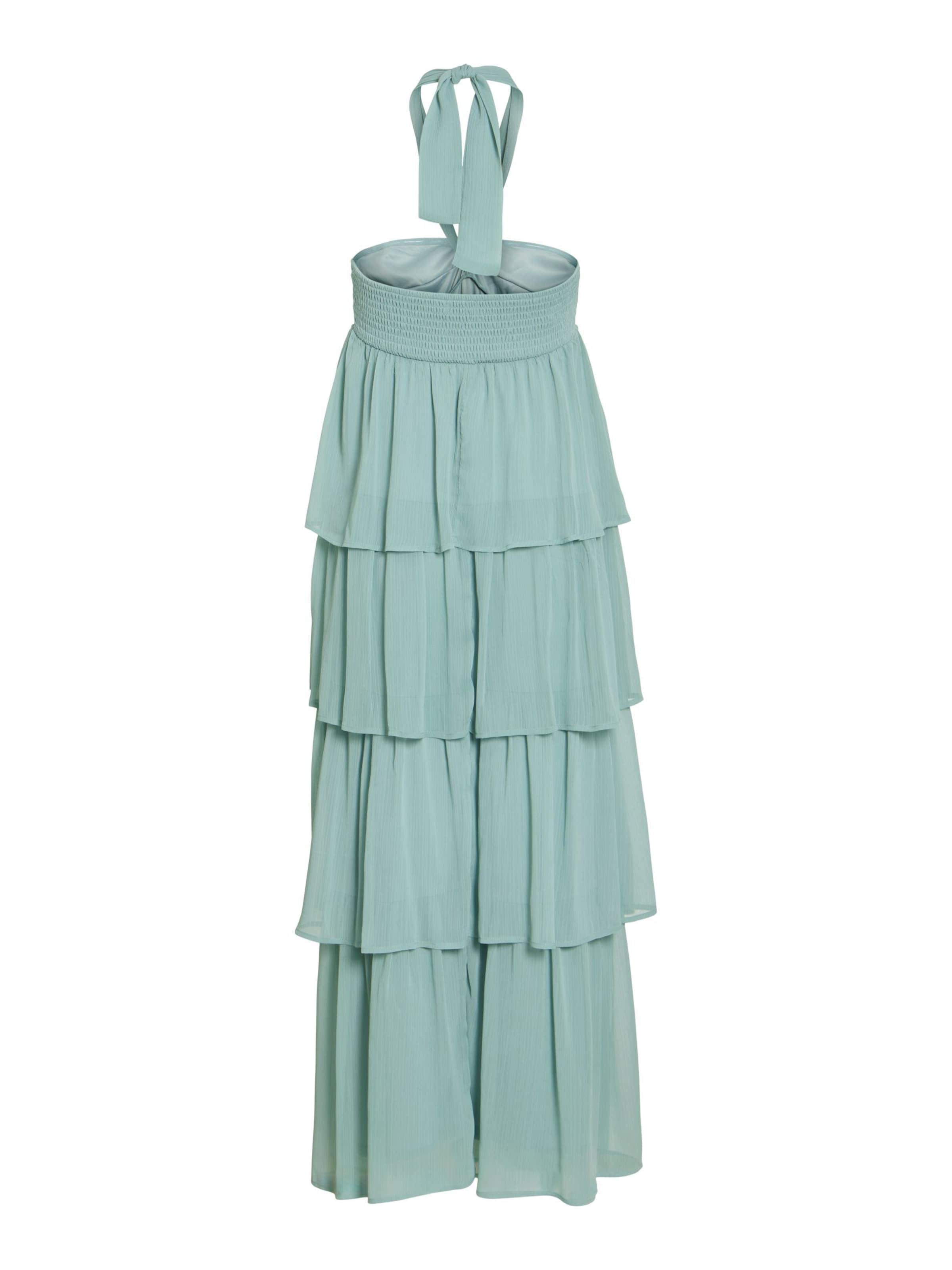 VILA Dress 'VILea' in Green