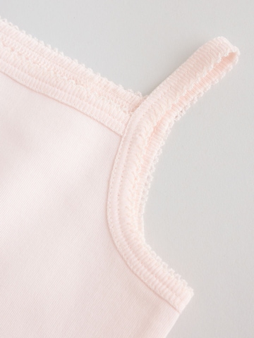 Next Romper/bodysuit in Blue