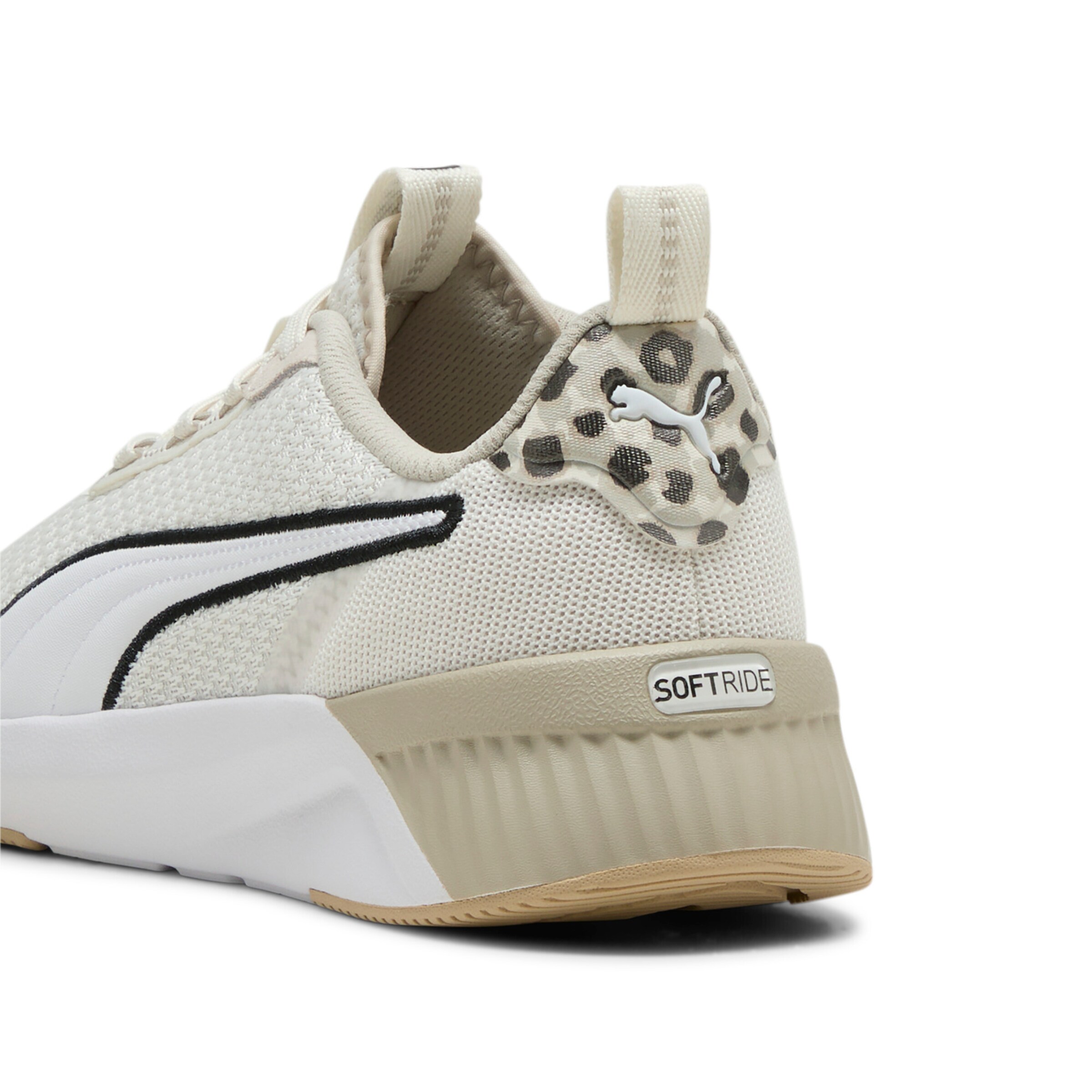 PUMA Running shoe 'Harli' in White