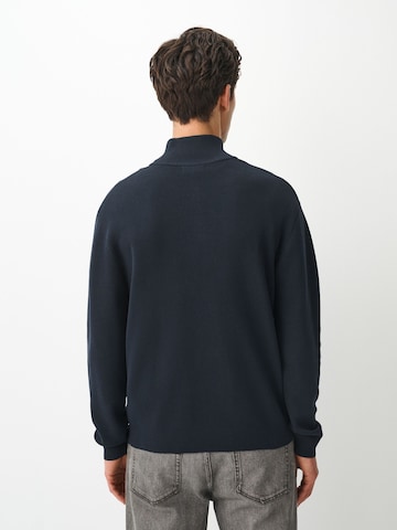 Next Sweater in Blue