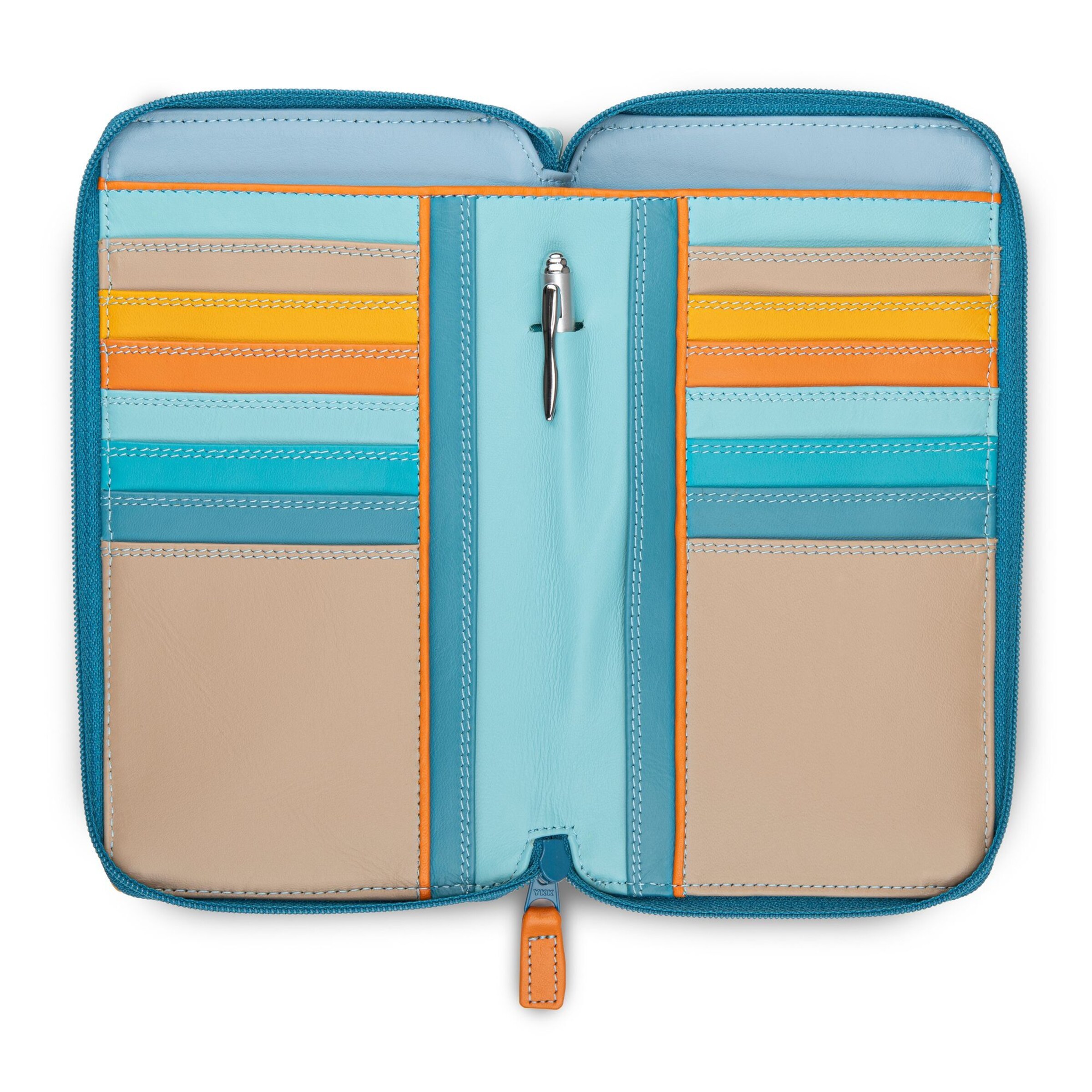 mywalit Wallet in Blue