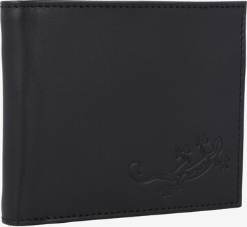 OXMOX Wallet in Black