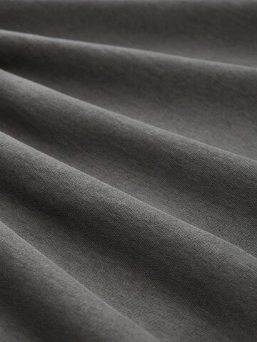 Sweat-shirt TOM TAILOR DENIM en noir