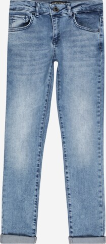 Cars Jeans Jeans 'ROOKLYN' in Blau: predná strana