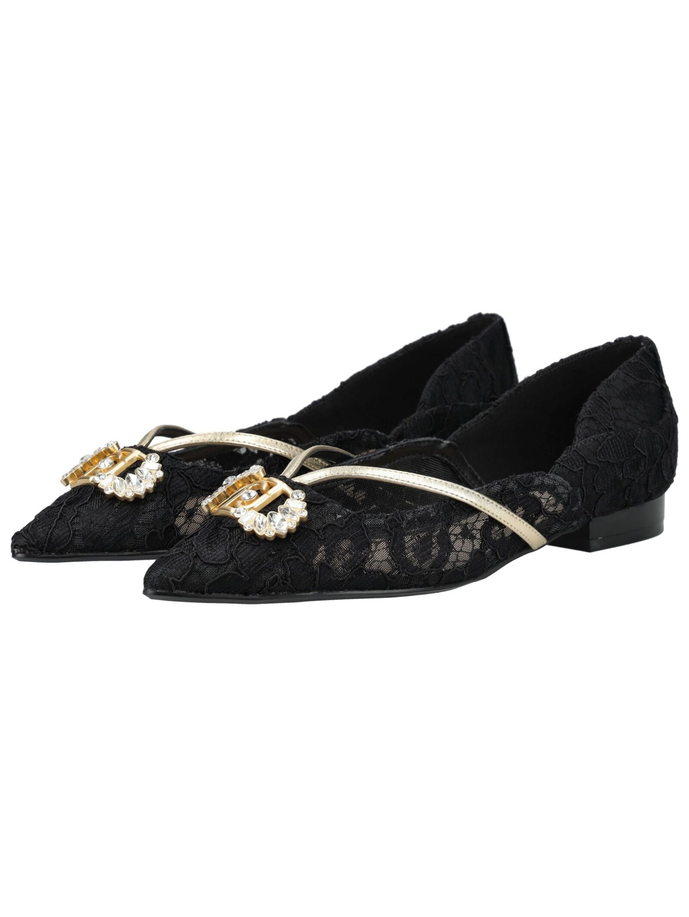 Ballerines Liu Jo en noir