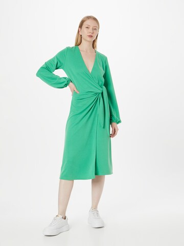 InWear Jurk 'Catja' in Groen: voorkant