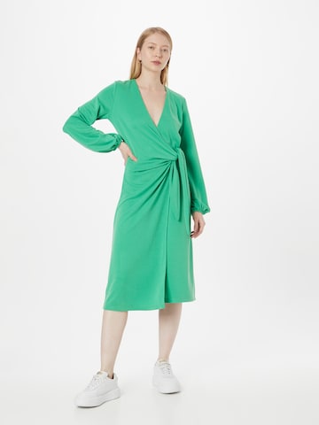 InWear Kleit 'Catja', värv roheline: eest vaates