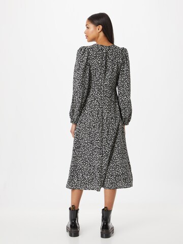 Monki Dress in Black