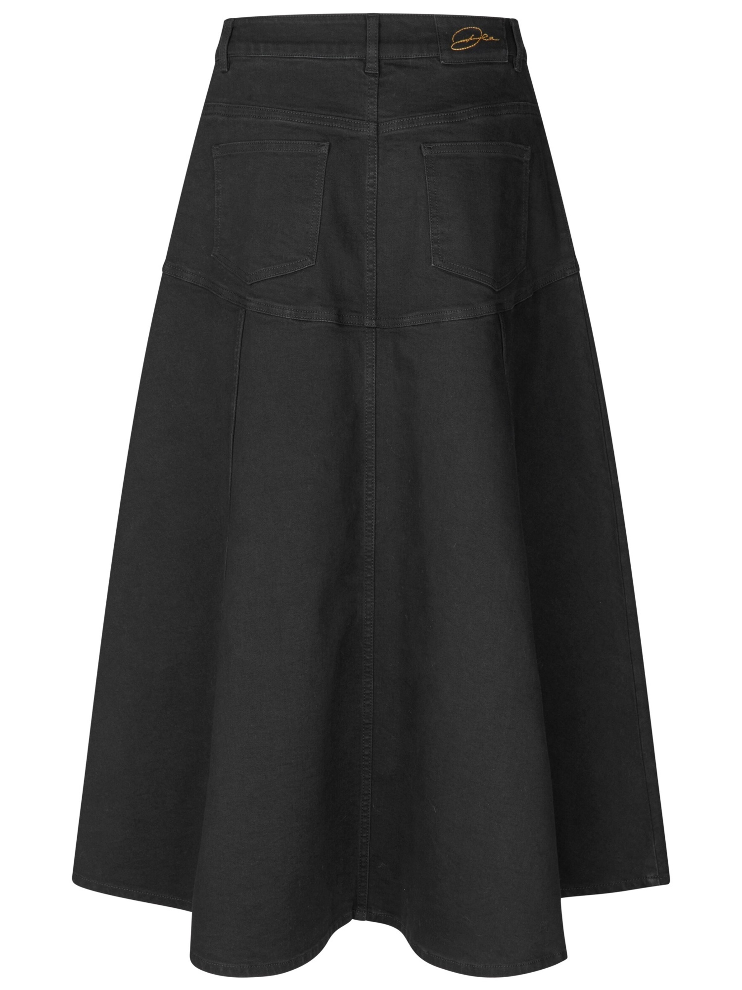 Dea Kudibal Skirt ' DEA ' in Schwarz