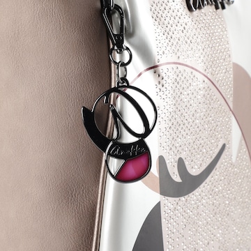 Anekke Rucksack 'Eikon City' in Beige