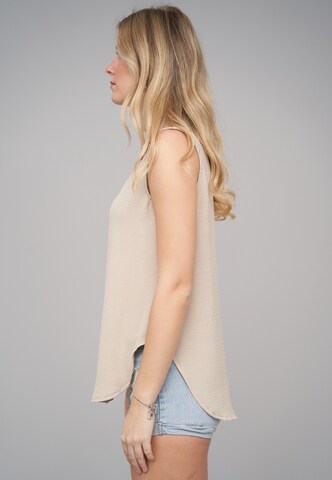 Chemisier Cloud5ive en rose