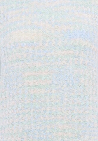 Usha - Jersey en azul