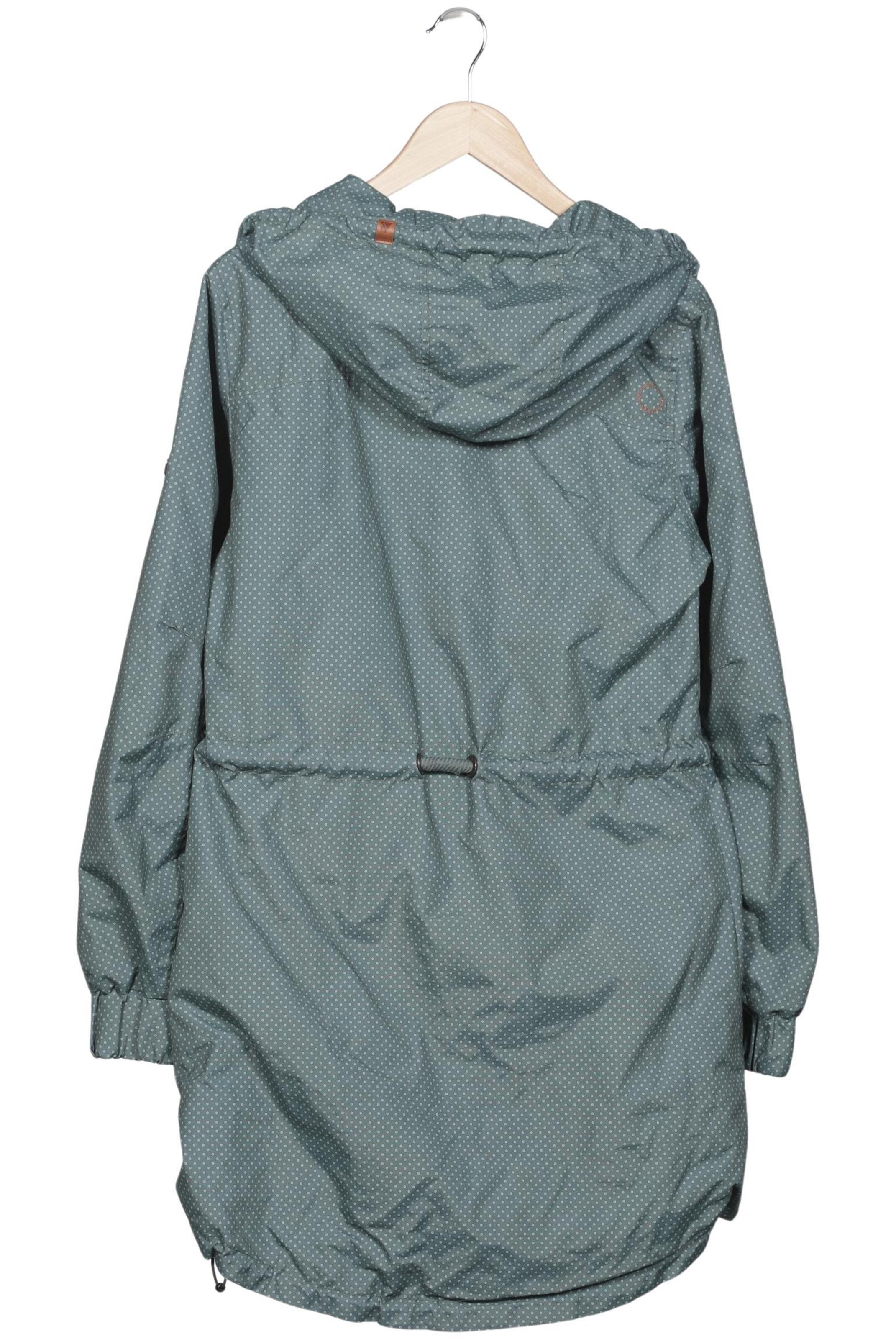 alife & kickin Jacket & Coat in L in Green