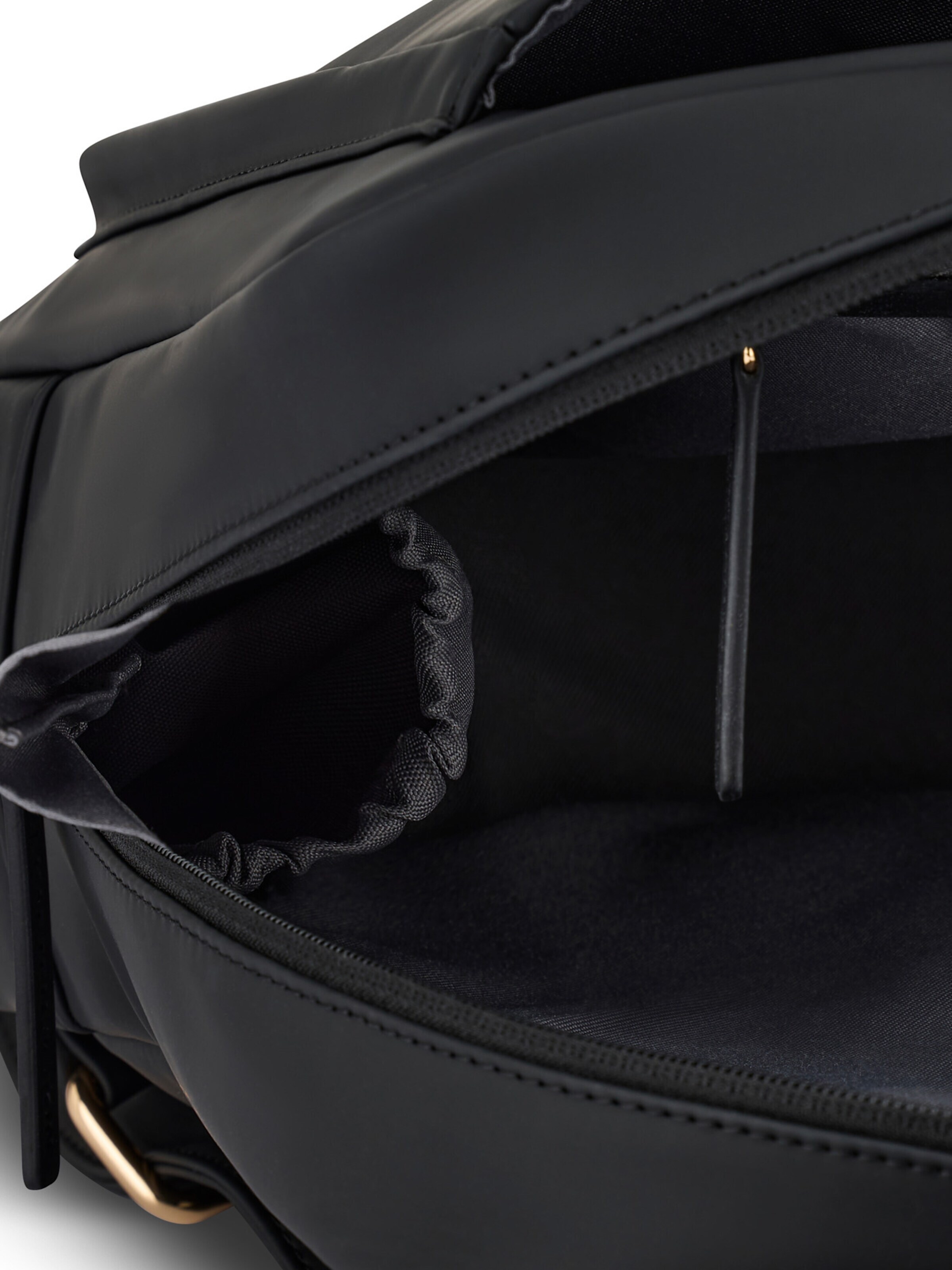 Sac à dos 'Tromso' Kapten & Son en noir