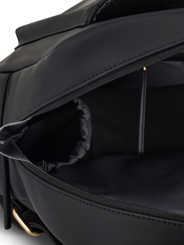 Kapten & Son Backpack 'Tromso' in Black