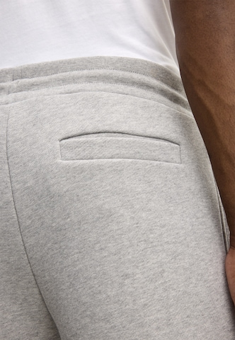 Regular Pantalon STRELLSON en gris