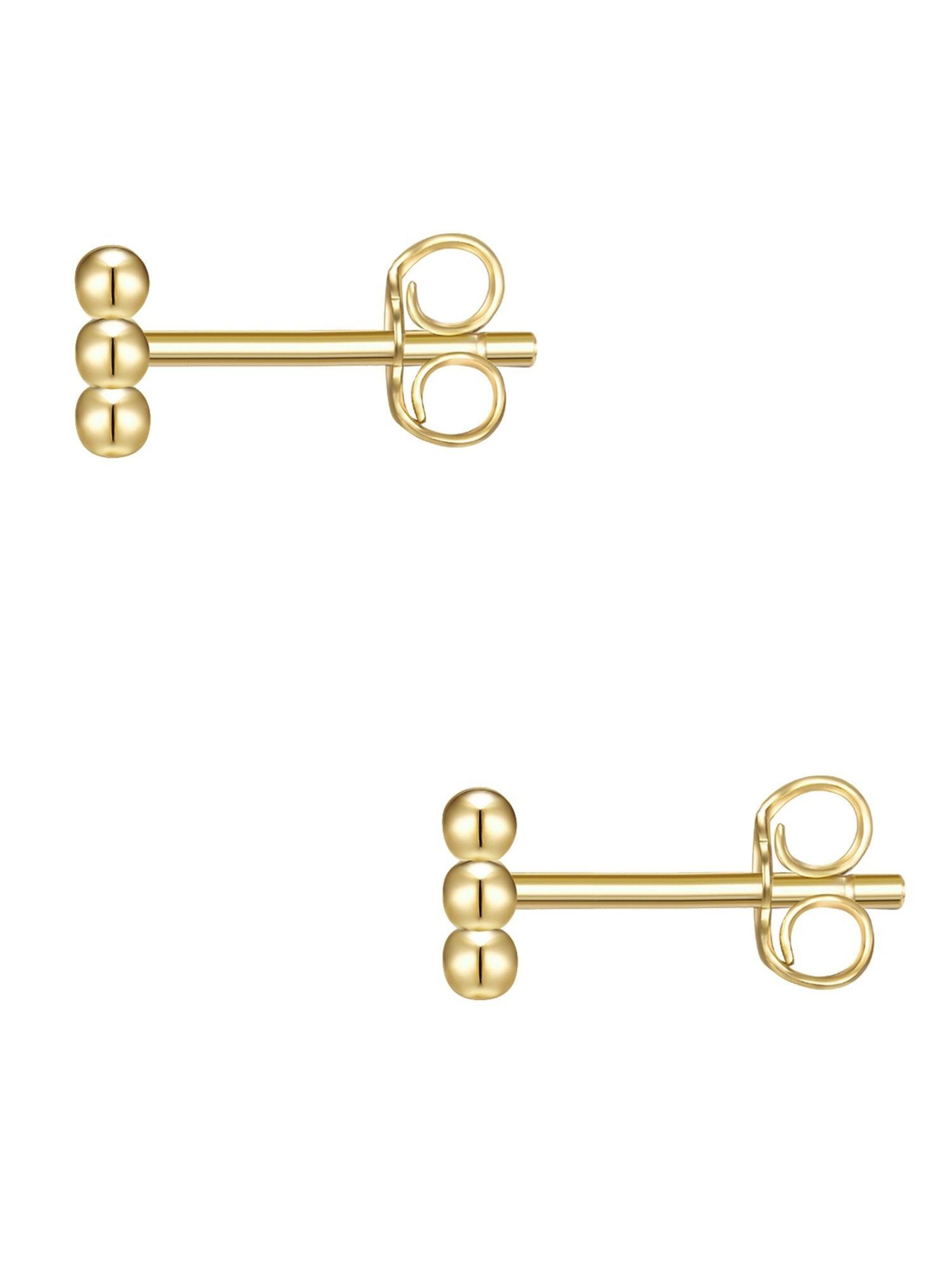 Orecchini di Glanzstücke München in oro