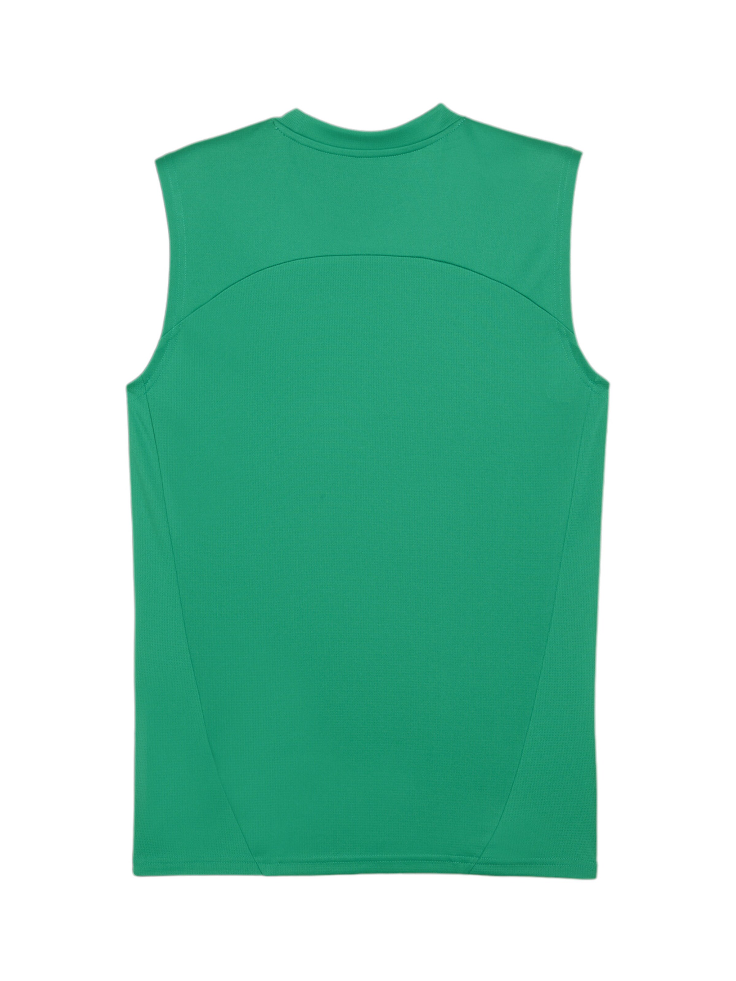 PUMA Funktionsshirt in Grün