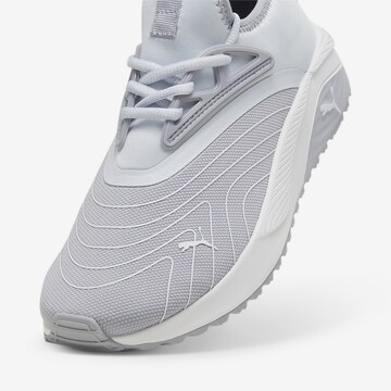 Baskets basses 'Pacer Beauty' PUMA en gris