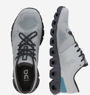 On Running Shoes 'CloudX3' in Grey