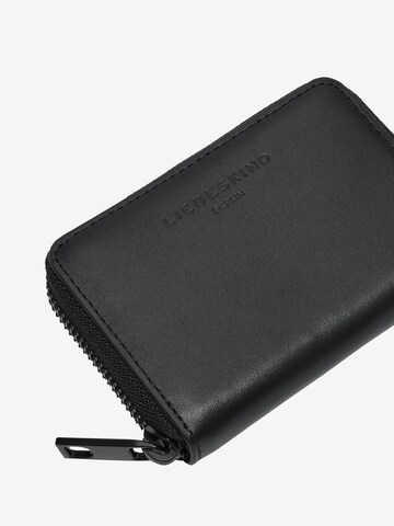 Liebeskind Berlin Wallet 'Eliza' in Black