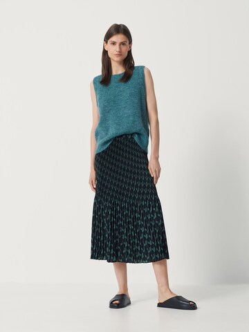 Someday Skirt 'Onora' in Green