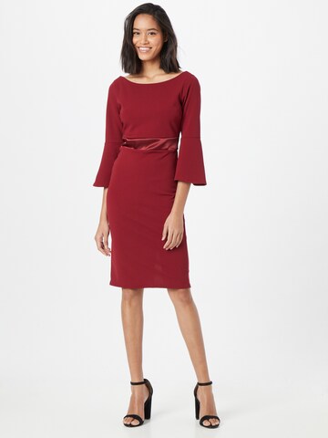 Welche Kriterien es vor dem Bestellen die Rotes cocktailkleid zu untersuchen gilt
