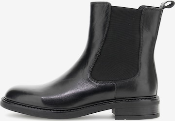 Boots chelsea di CAFè NOIR in nero: frontale