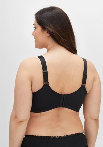 SHEEGO Minimizer BH in Schwarz