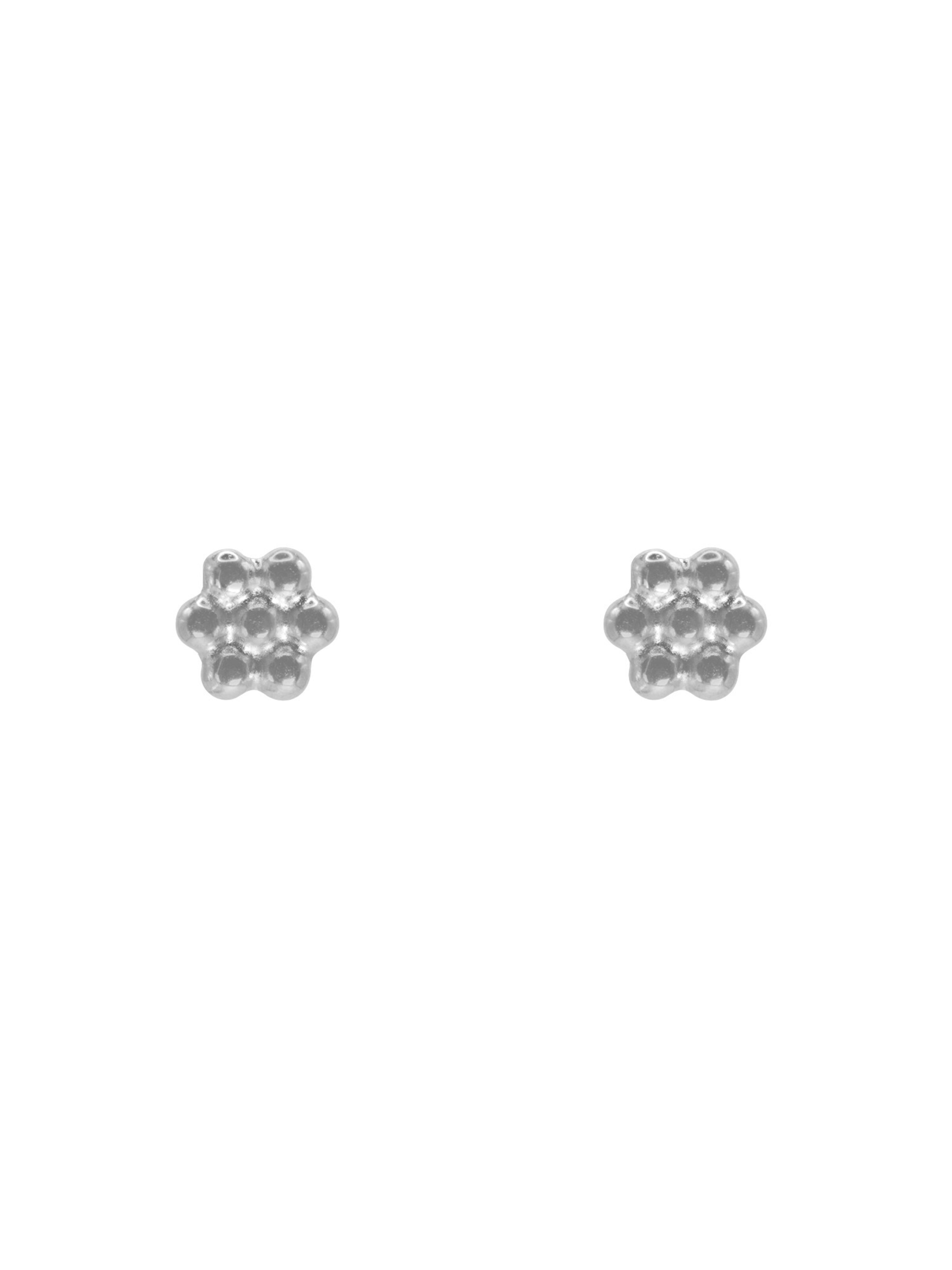 Heideman Earrings 'Solon' in Silver