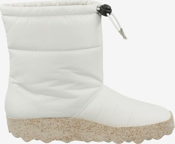 Asportuguesas Snow Boots in White