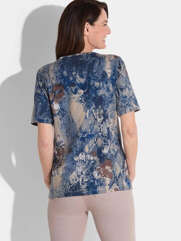 Goldner Shirt in Beige