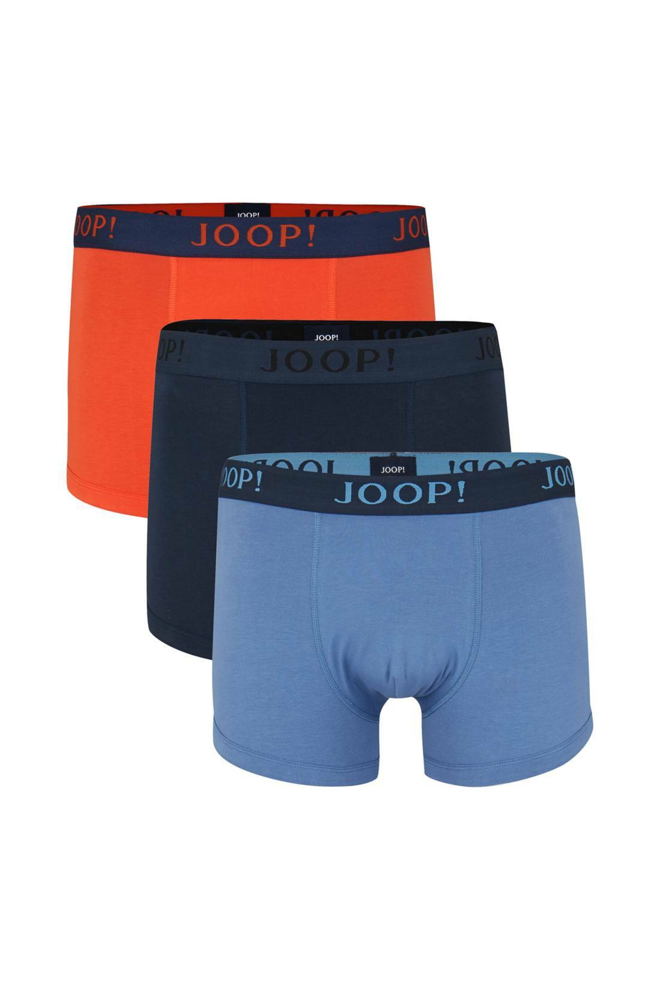 Herren Bekleidung Unterwäsche Boxershorts Joop Boxershorts in Blau für Herren 