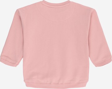 Sweat-shirt STACCATO en rose