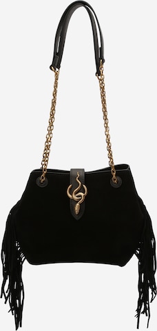 Vanessa Bruno Shoulder bag in Black