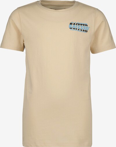 Raizzed Shirt 'HANOI' in Sand / Light blue / Black, Item view