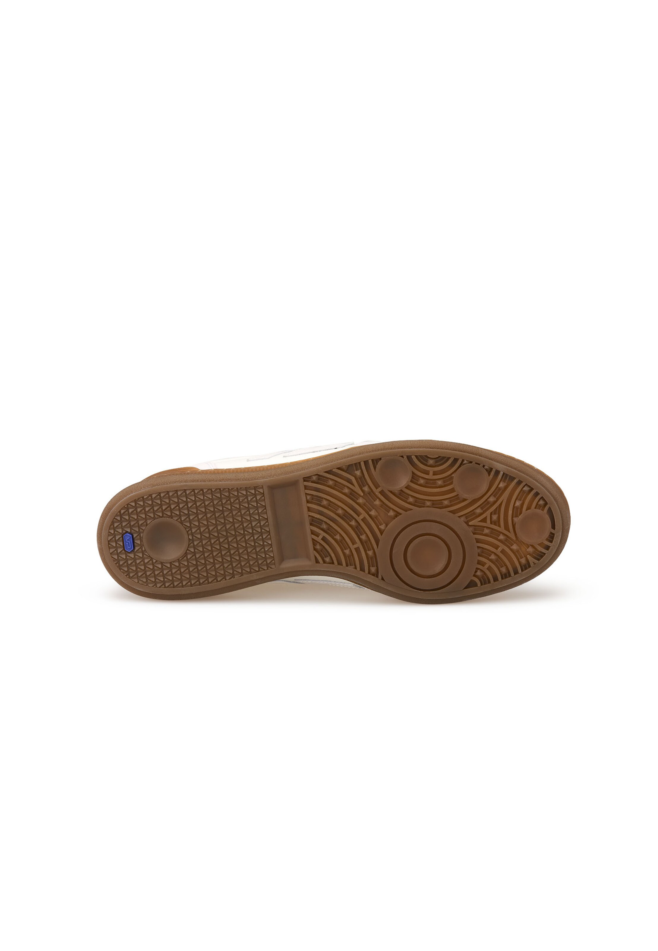 Sneaker bassa 'Orbit 77' di LLOYD in bianco