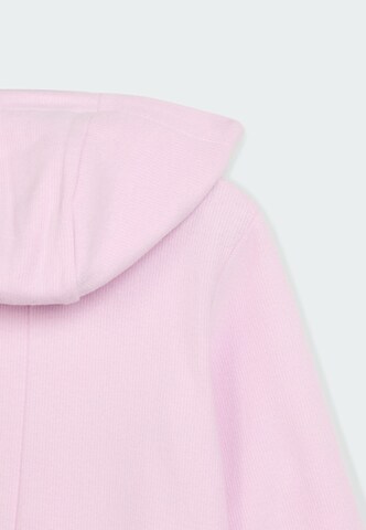 ADIDAS ORIGINALS - Mono en rosa