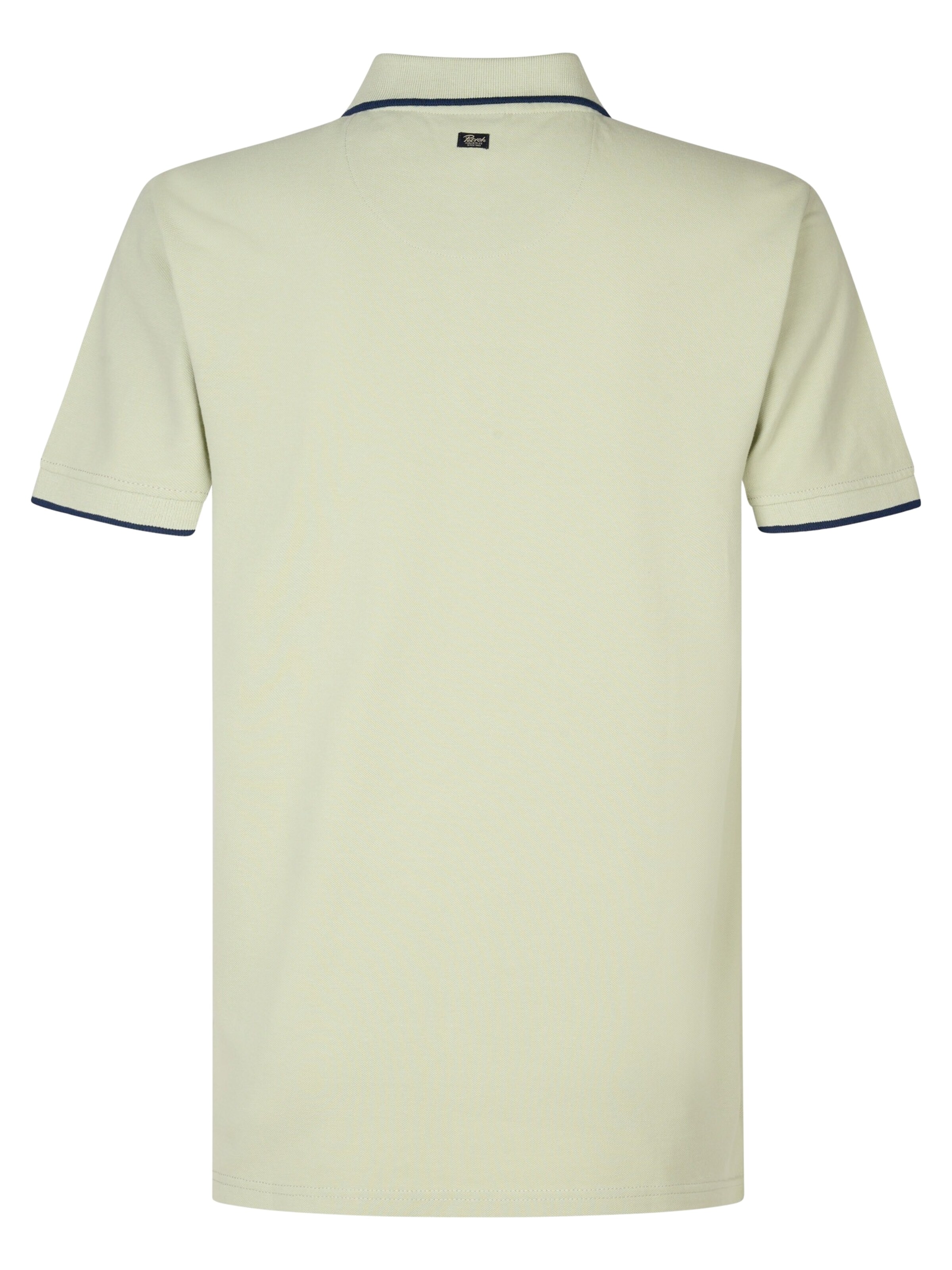 Petrol Industries Shirt in Groen