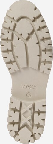 MEXX Støvler 'Maike' i beige