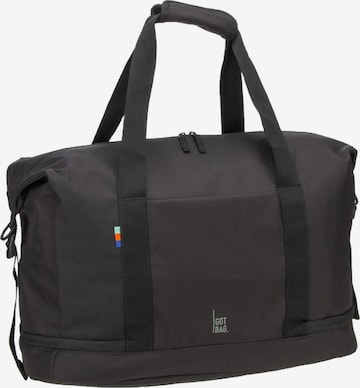 Got Bag Weekend bag in Black: front