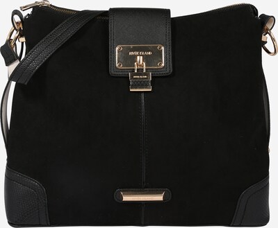 River Island Tasche in schwarz, Produktansicht